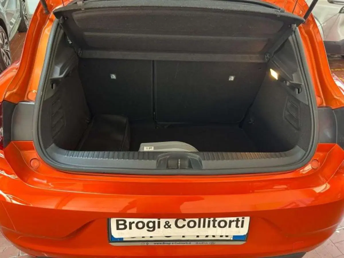 Renault Clio usata a Firenze (7)