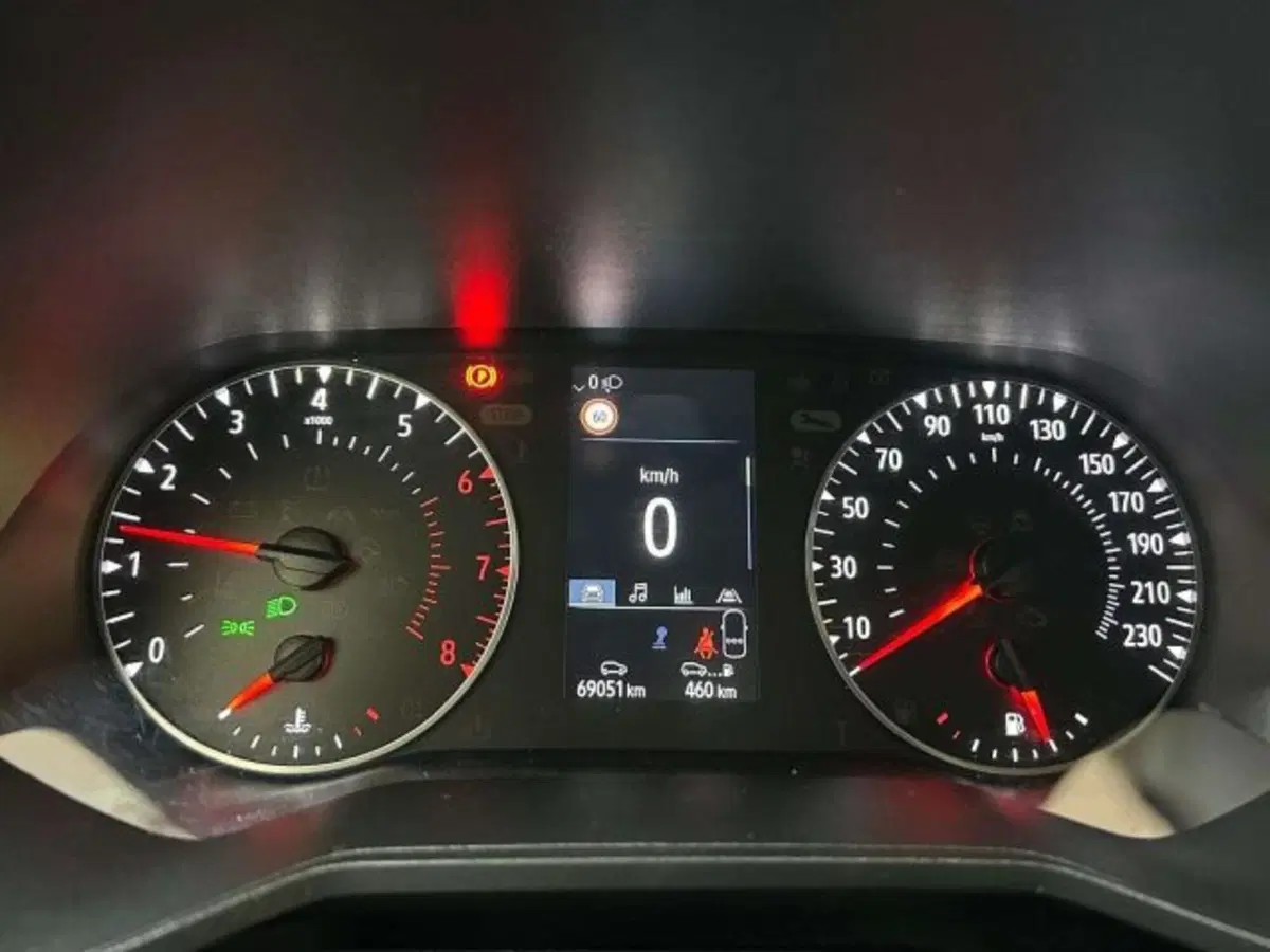 Renault Clio usata a Firenze (8)