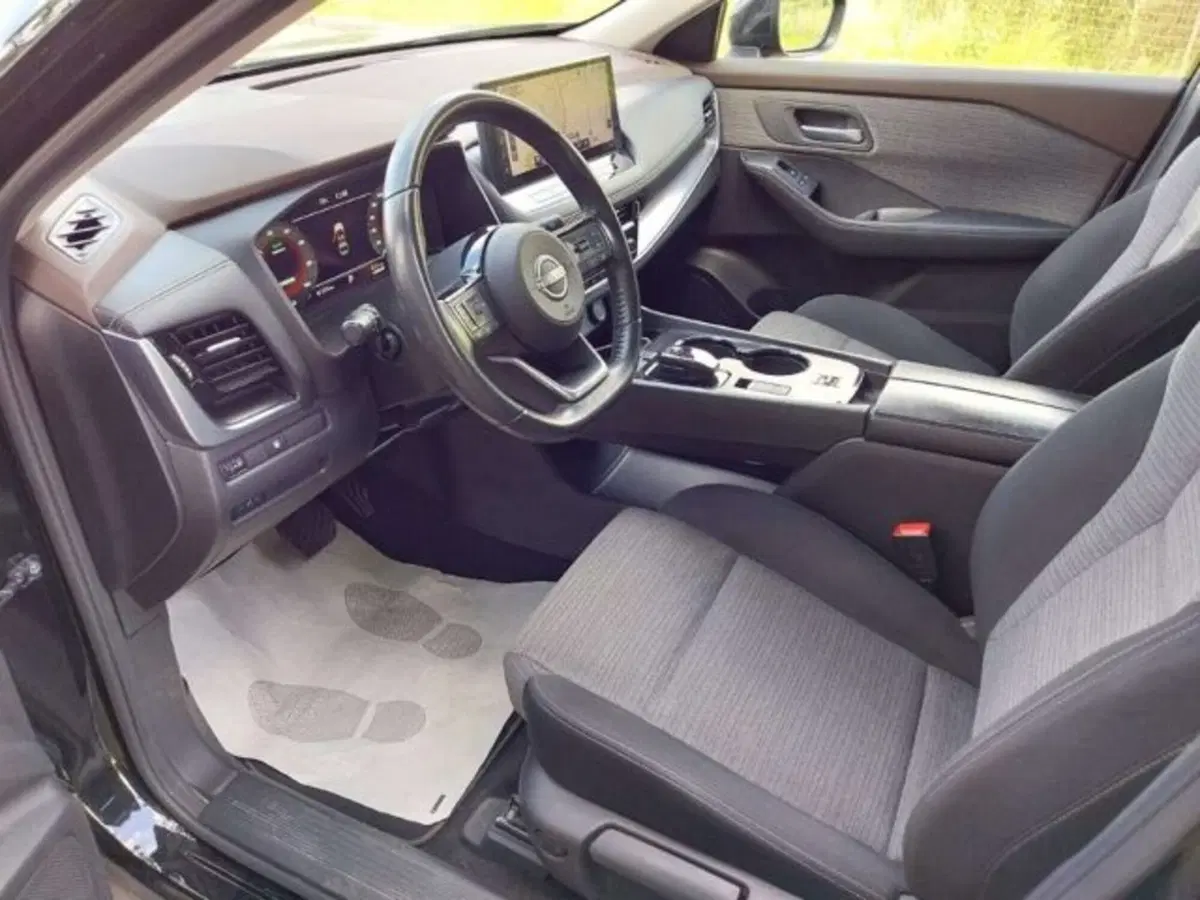 Nissan X-Trail usata a Firenze (7)