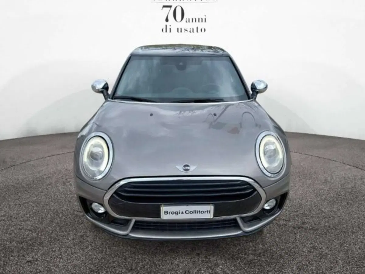 MINI Mini Clubman usata a Firenze (2)