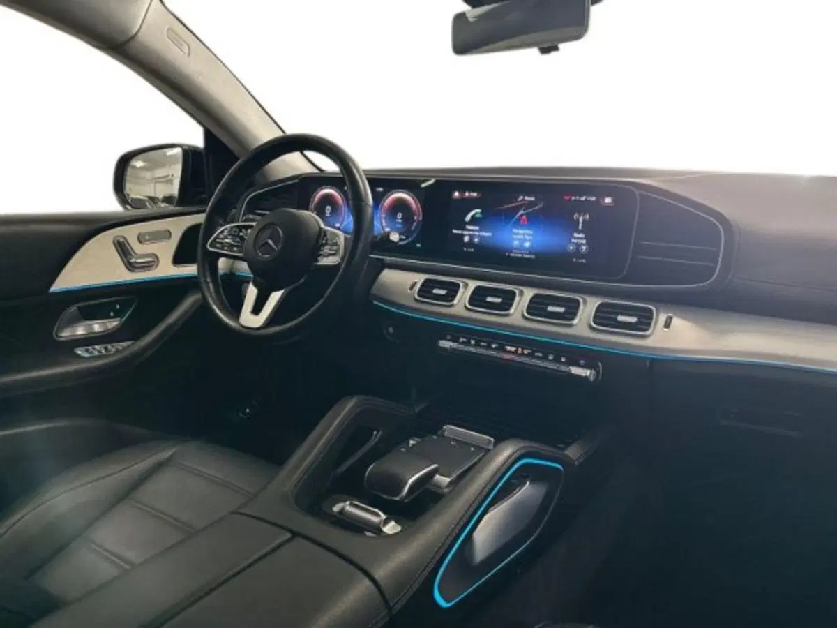 Mercedes-Benz GLE Coupé usata a Avellino (15)