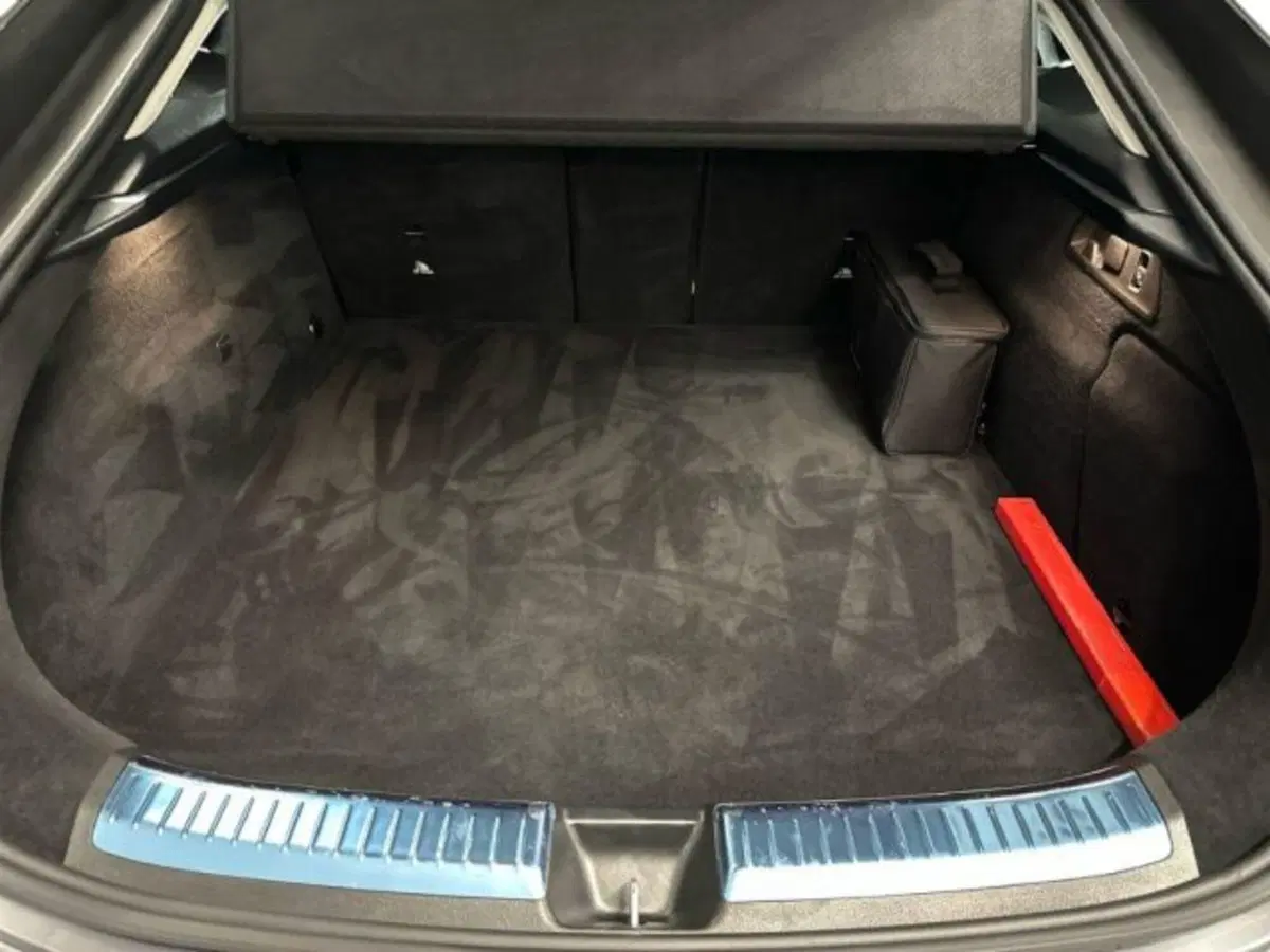 Mercedes-Benz GLE Coupé usata a Avellino (8)