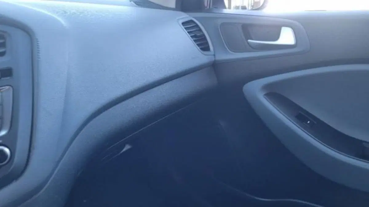 Hyundai i20 usata a Savona (10)