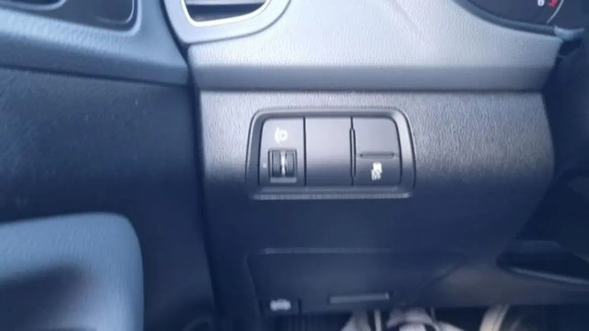 Hyundai i20 usata a Savona (11)