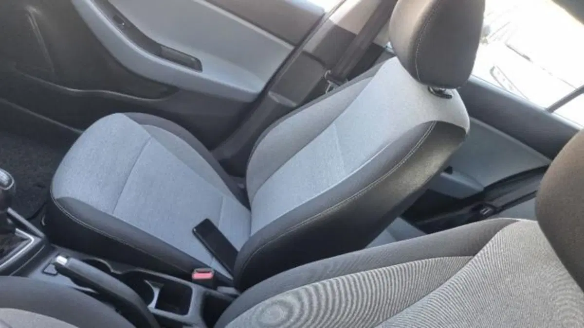 Hyundai i20 usata a Savona (14)