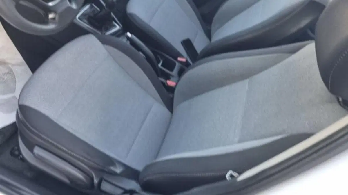 Hyundai i20 usata a Savona (15)