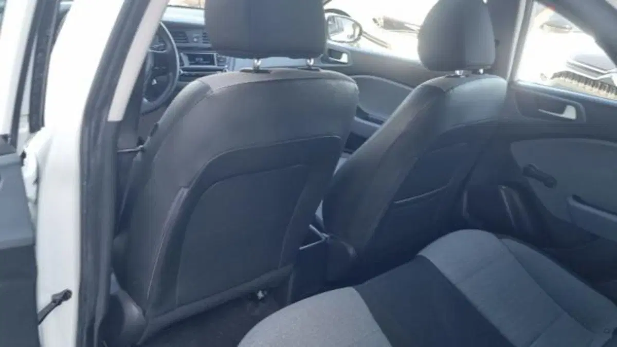 Hyundai i20 usata a Savona (18)