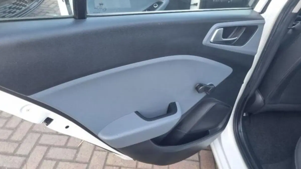 Hyundai i20 usata a Savona (19)