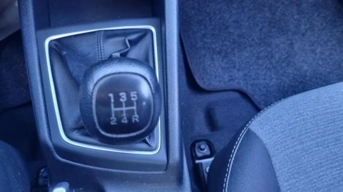 Hyundai i20 usata a Savona (9)