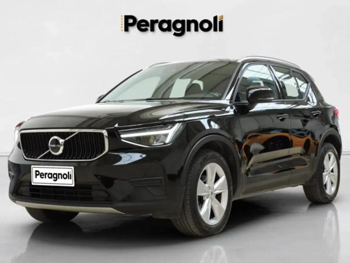 Volvo XC40 usata a Firenze