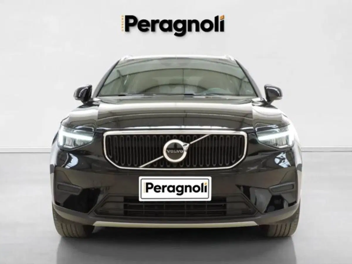 Volvo XC40 usata a Firenze (2)