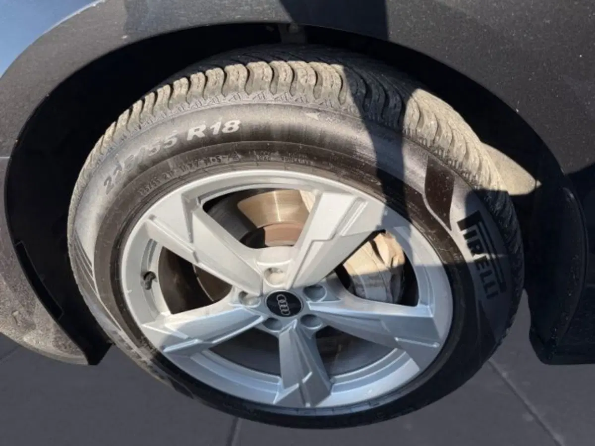 Audi A6 Avant usata a Udine (14)