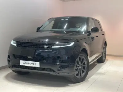 Land Rover Range Rover 3.0d i6 mhev Dark Edition awd 249cv auto del 2024 usata a Varese