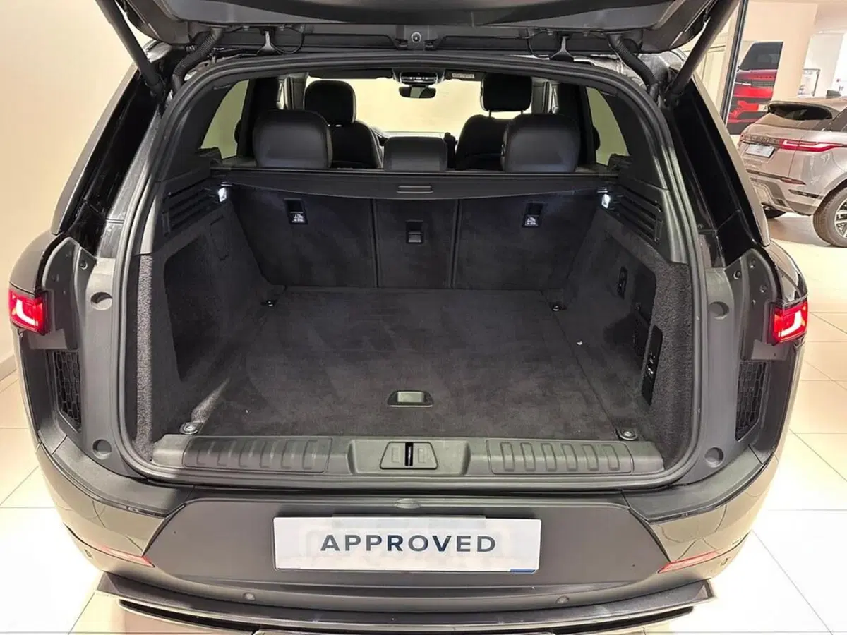 Land Rover Range Rover usata a Varese (10)
