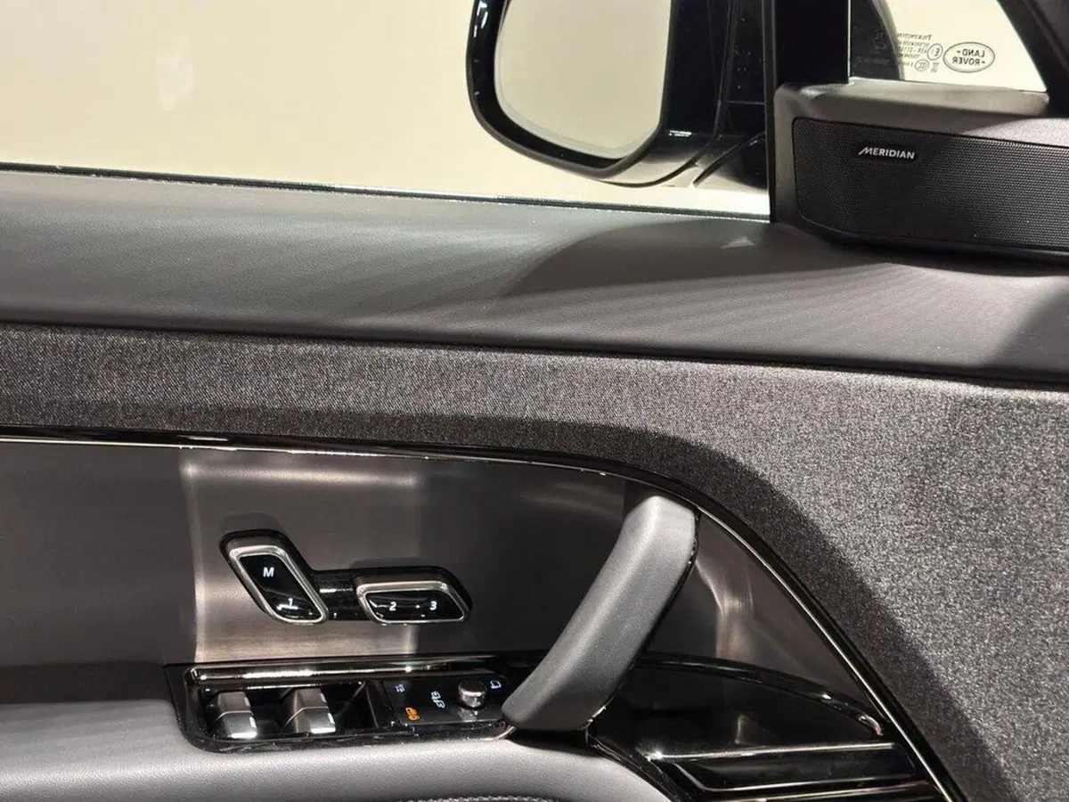 Land Rover Range Rover usata a Varese (14)