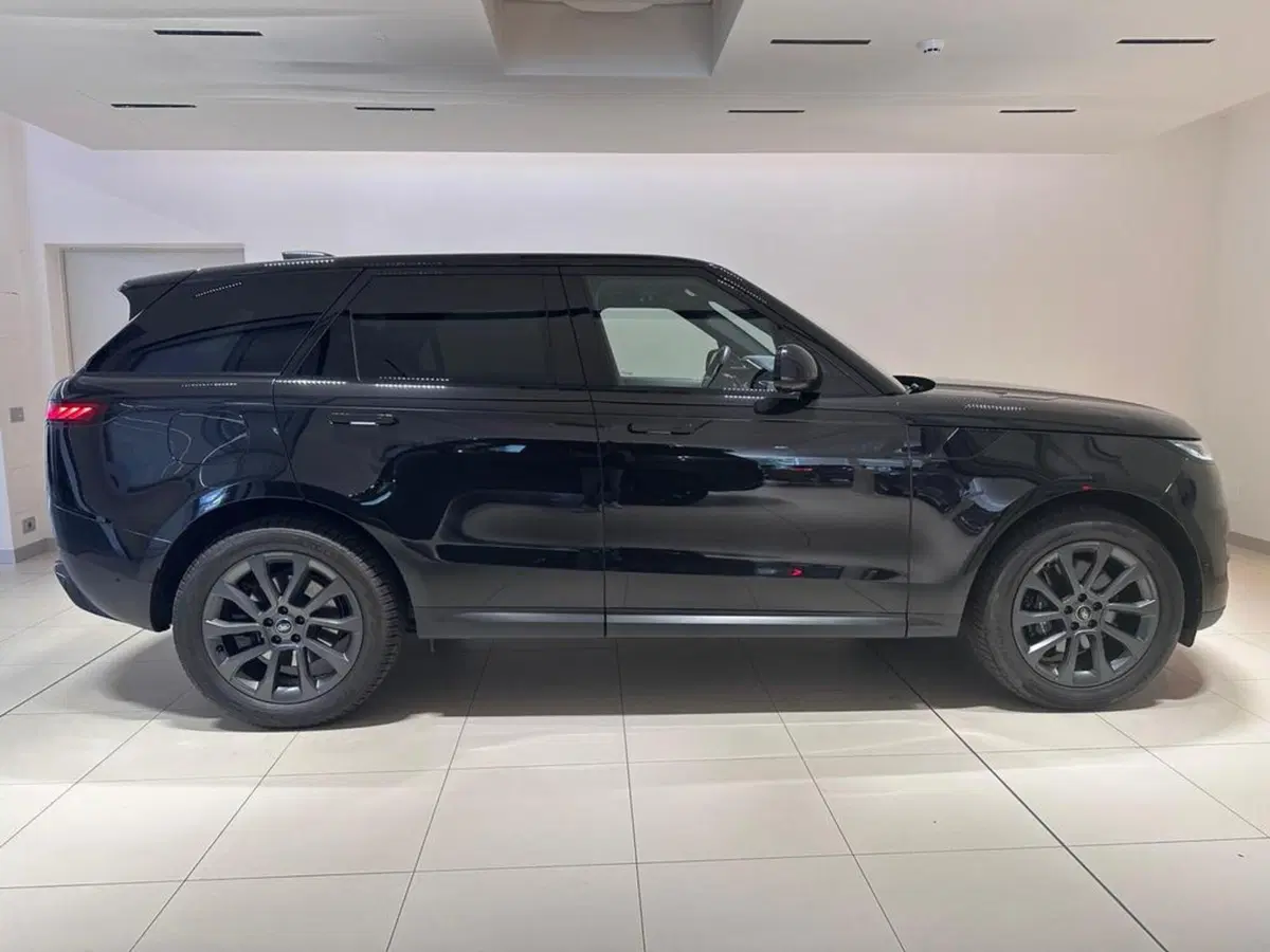 Land Rover Range Rover usata a Varese (2)