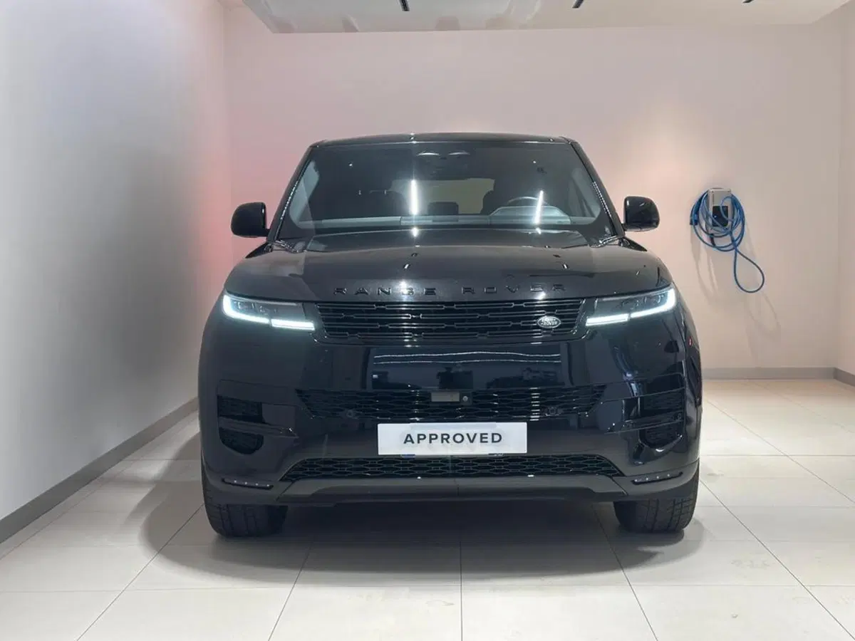 Land Rover Range Rover usata a Varese (3)