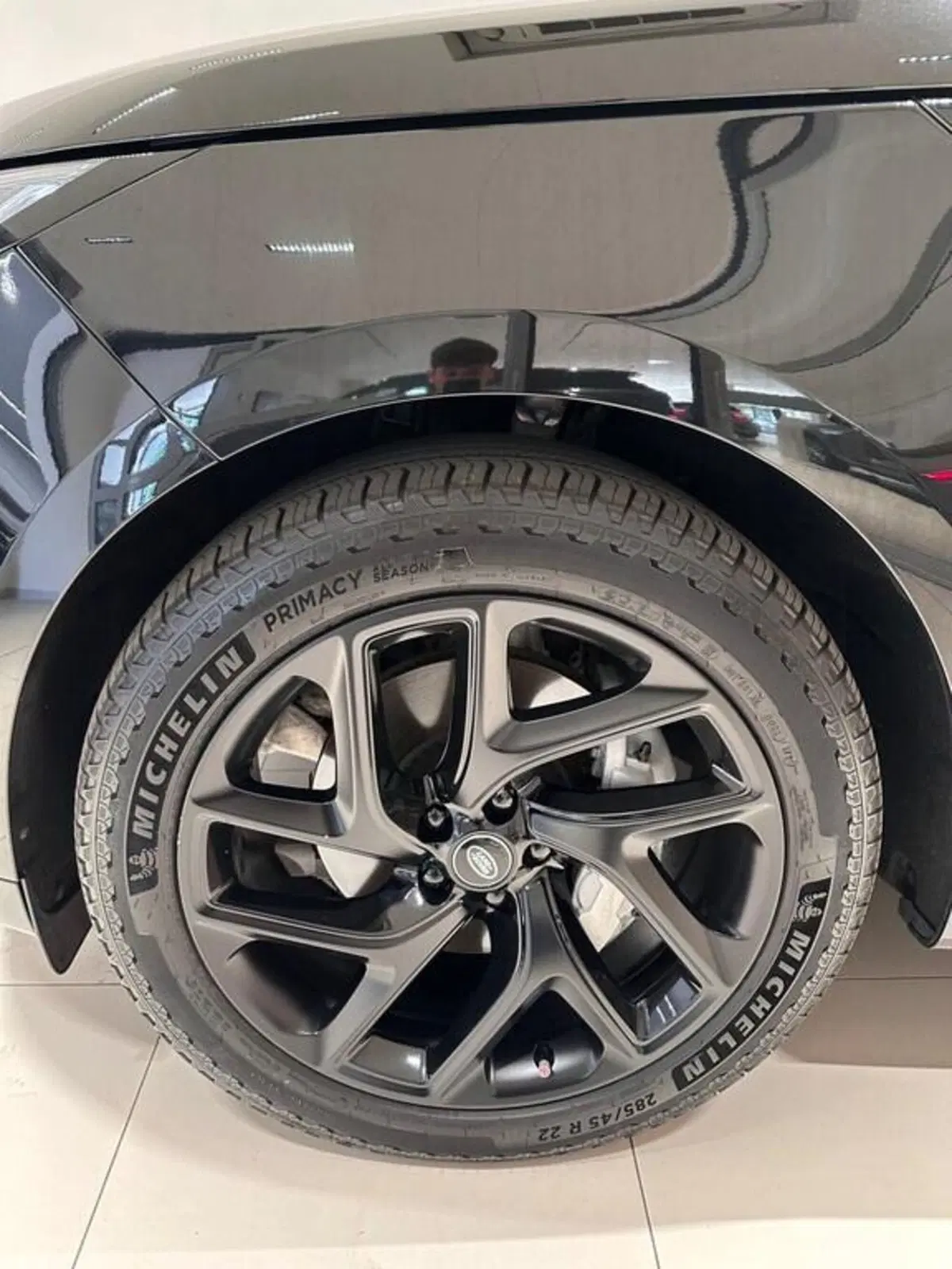 Land Rover Range Rover Sport usata a Varese (10)