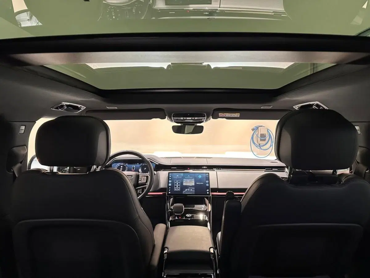 Land Rover Range Rover Sport usata a Varese (12)