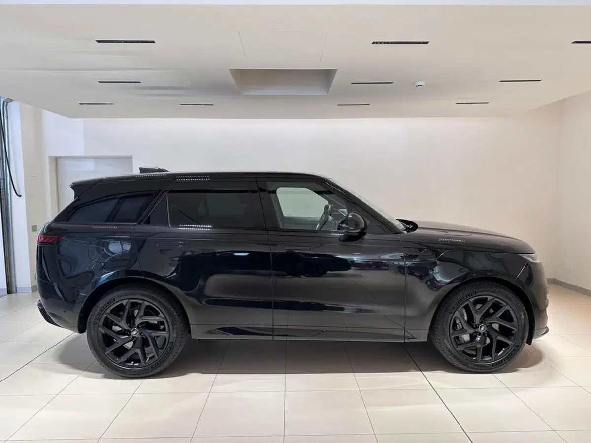 Land Rover Range Rover Sport usata a Varese (8)