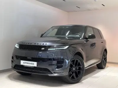 Land Rover Range Rover Sport 3.0d i6 mhev Dynamic SE awd 250cv auto del 2024 usata a Varese