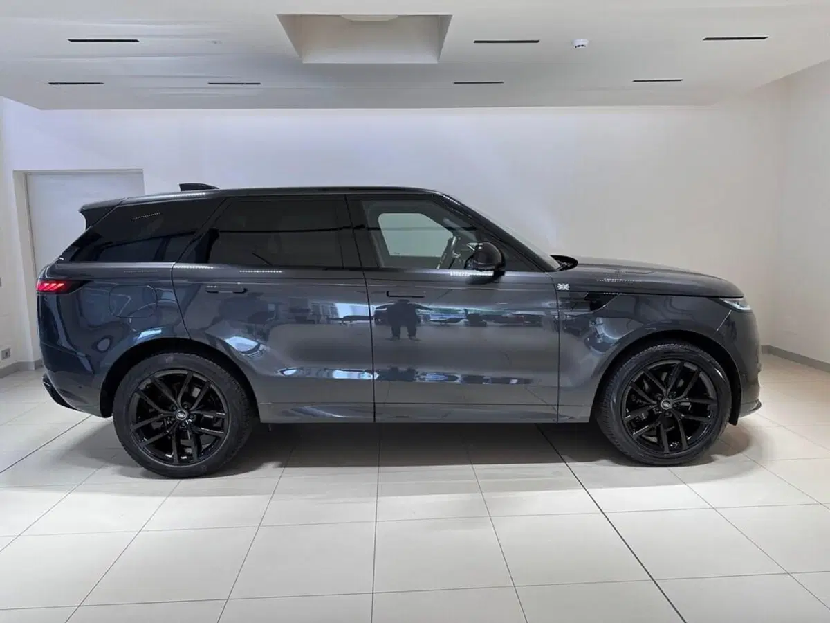Land Rover Range Rover Sport usata a Varese (8)