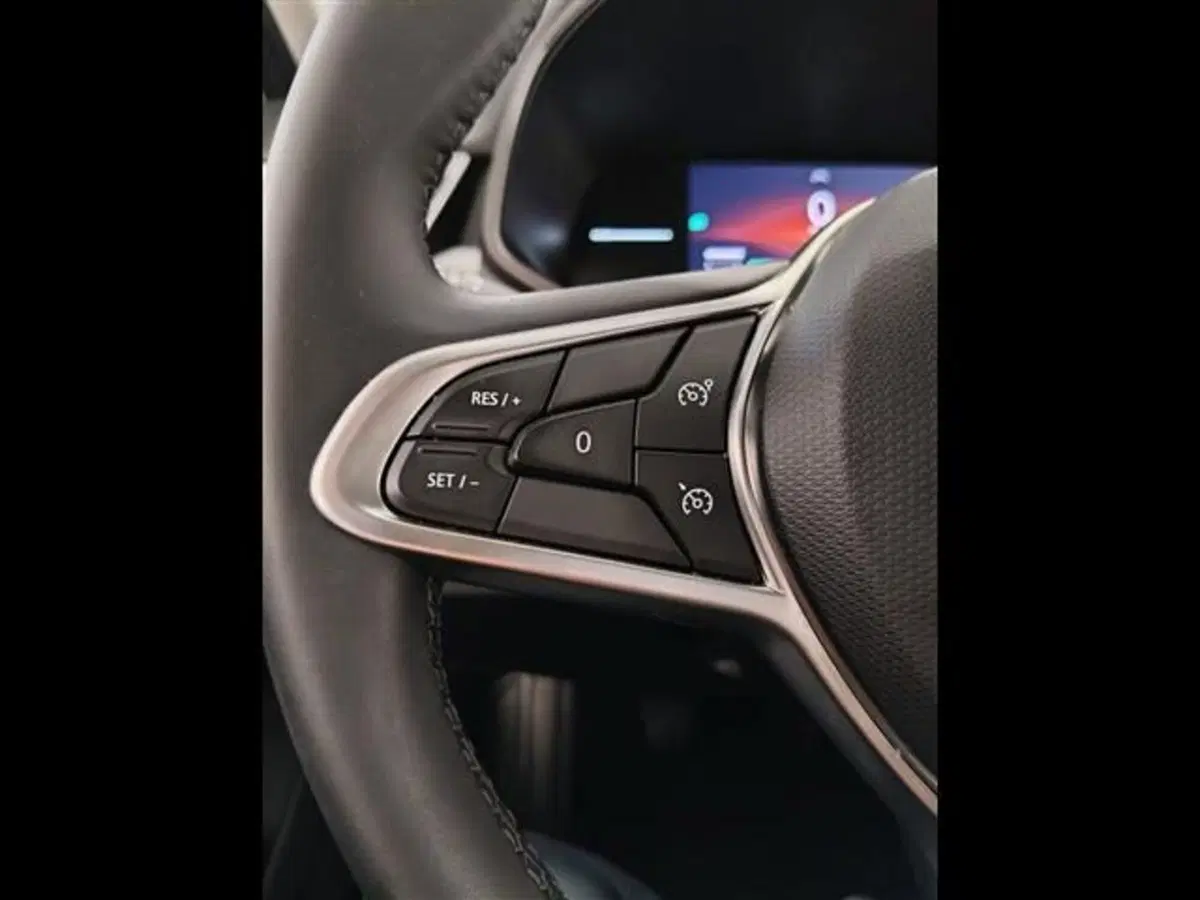 Renault Clio usata a Siena (12)