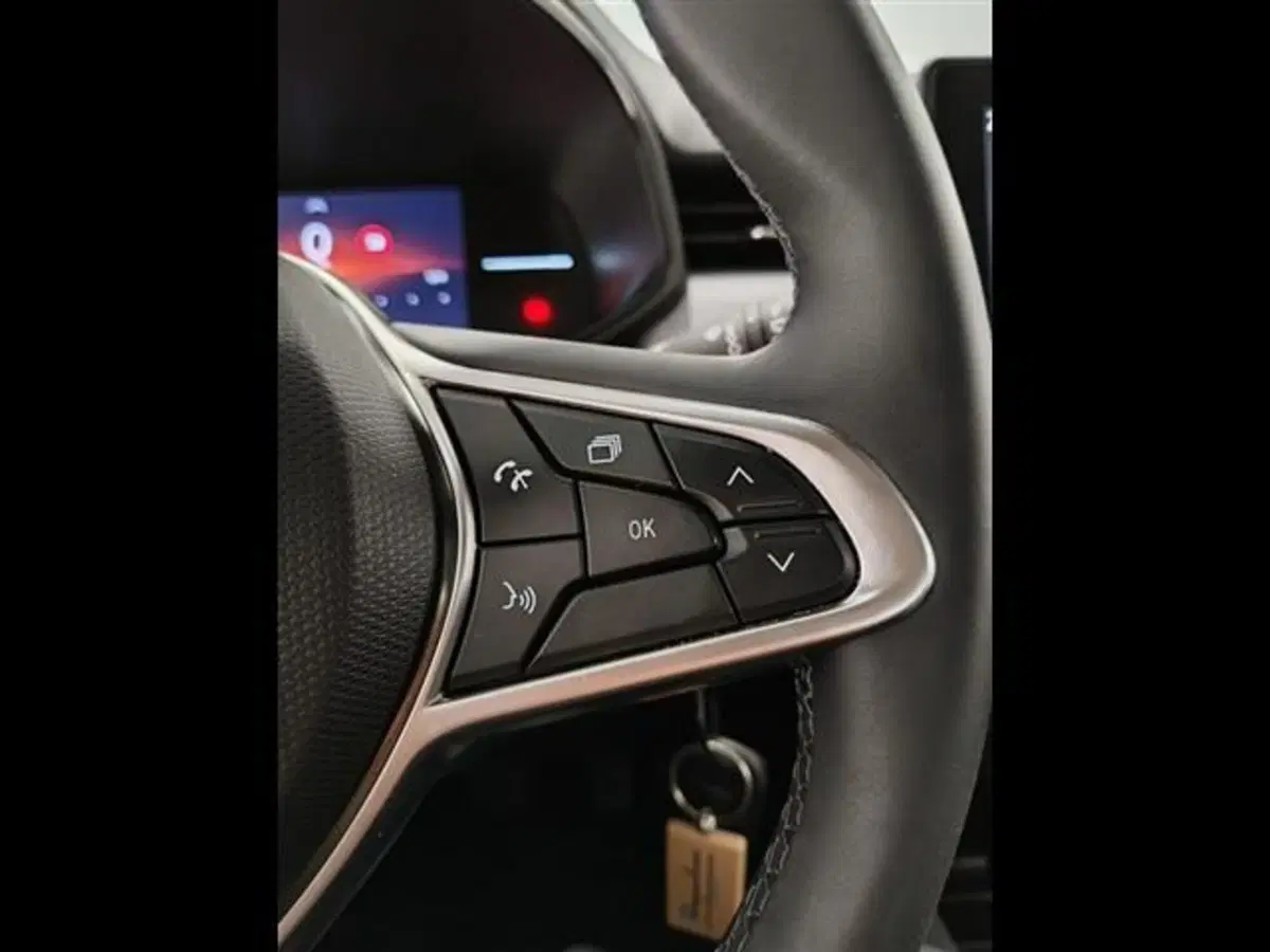Renault Clio usata a Siena (13)
