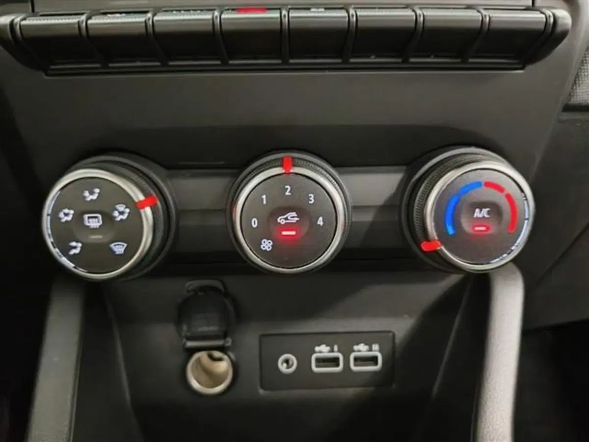 Renault Clio usata a Siena (15)
