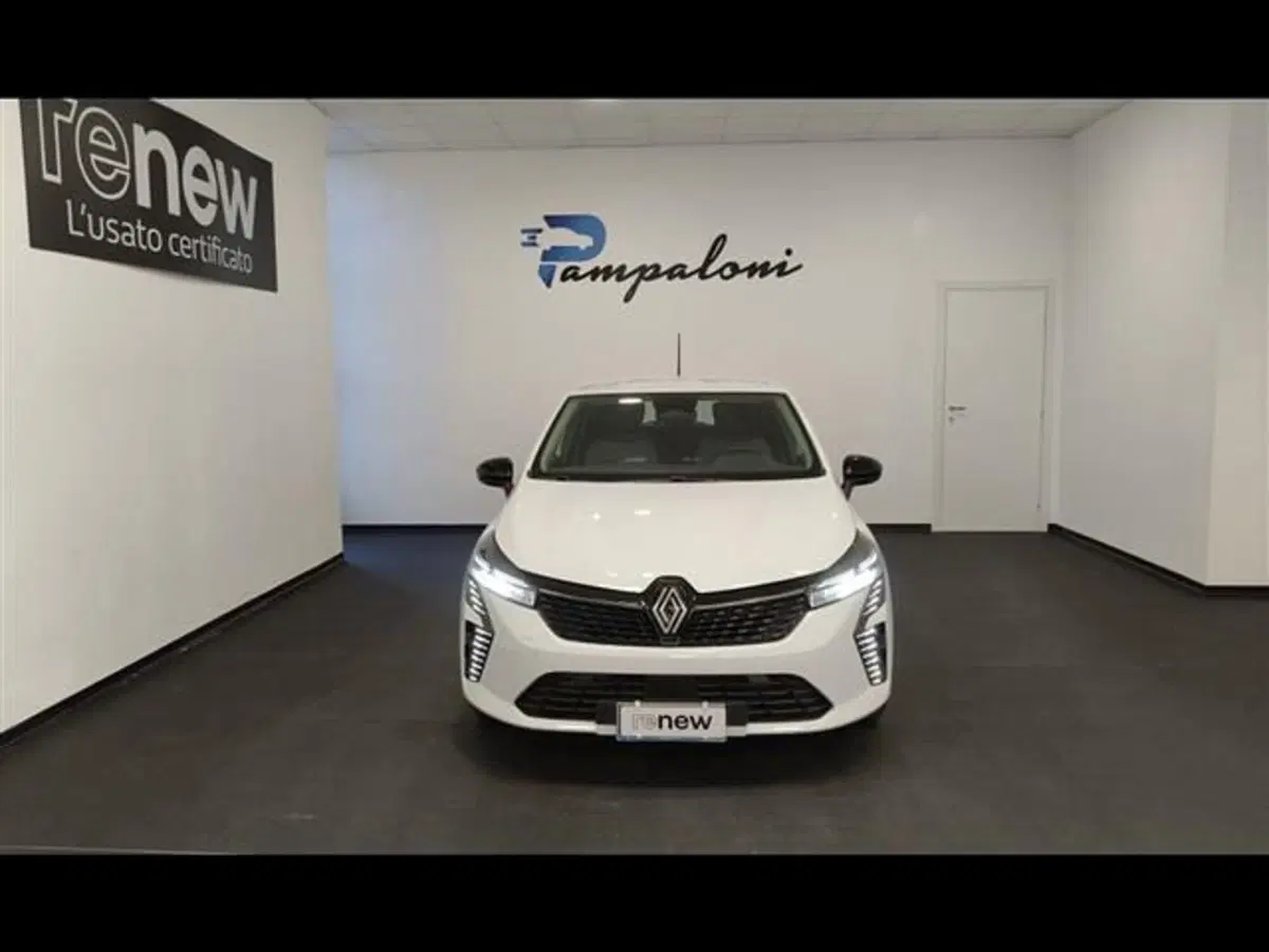 Renault Clio usata a Siena (2)