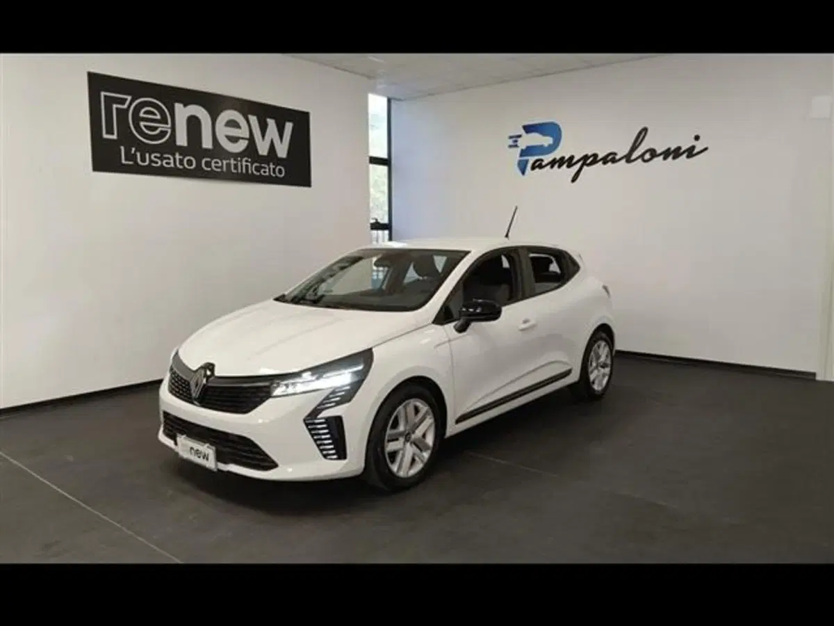 Renault Clio usata a Siena (3)