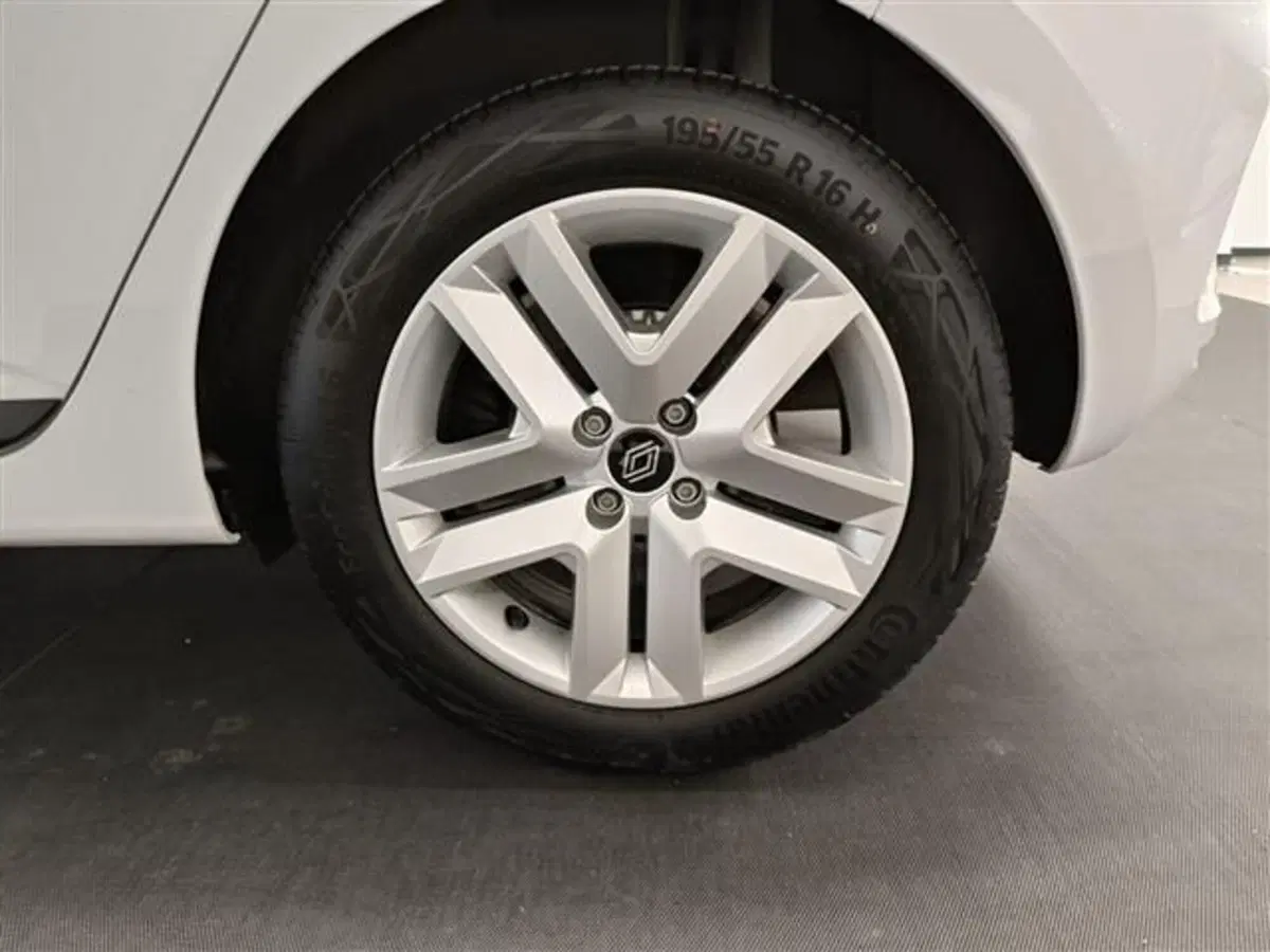 Renault Clio usata a Siena (5)