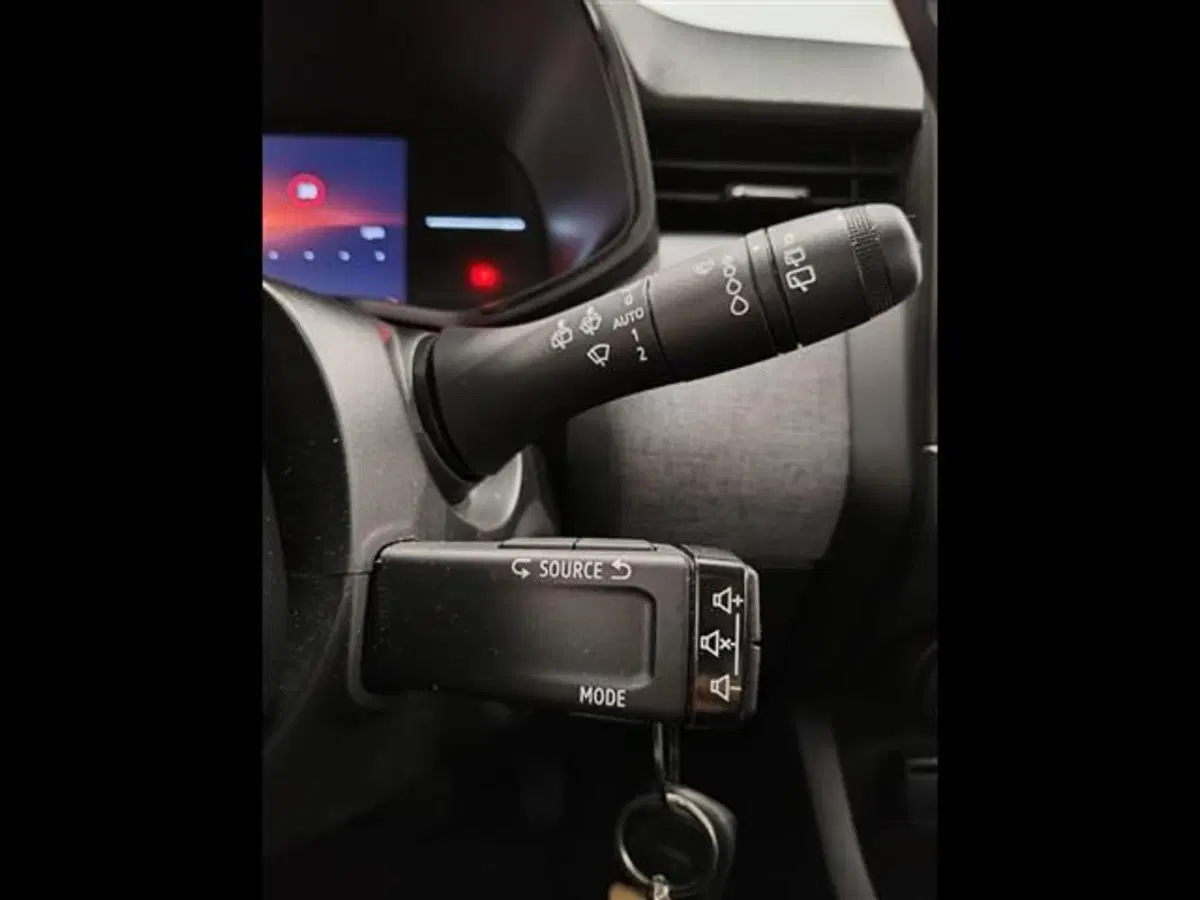 Renault Clio usata a Siena (9)