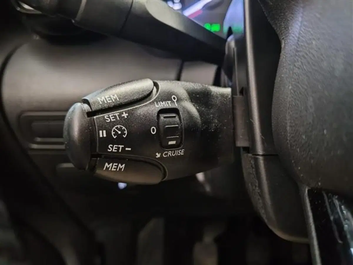 Citroen C3 Aircross usata a Siena (11)
