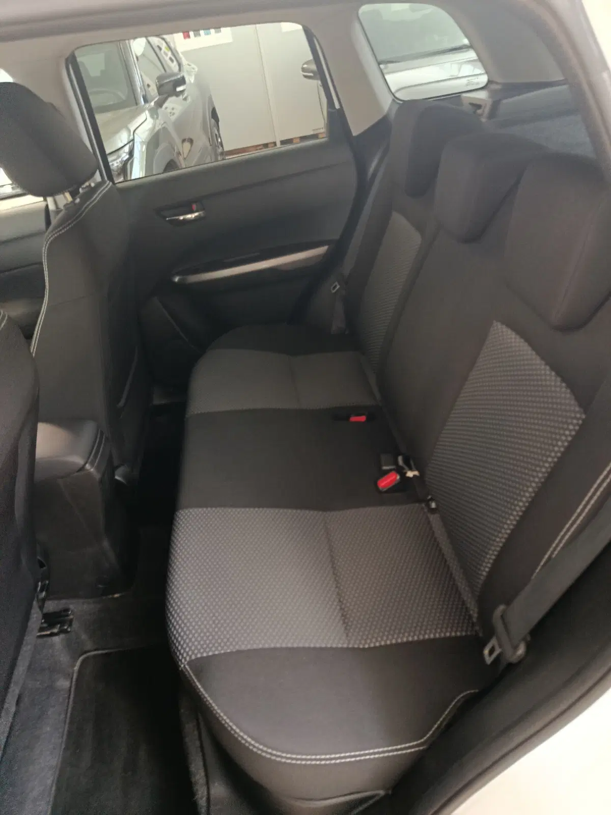 Suzuki Vitara usata a Lecco (15)