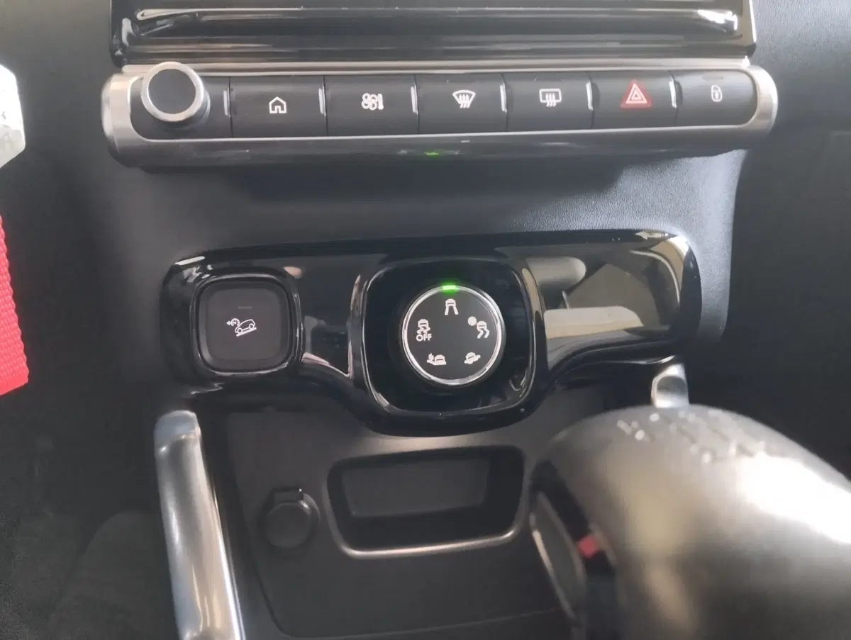 Citroen C3 Aircross usata a Asti (19)