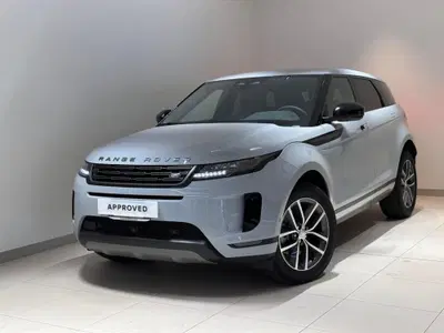 Land Rover Range Rover Evoque 2.0d i4 mhev S awd 163cv auto nuova a Varese