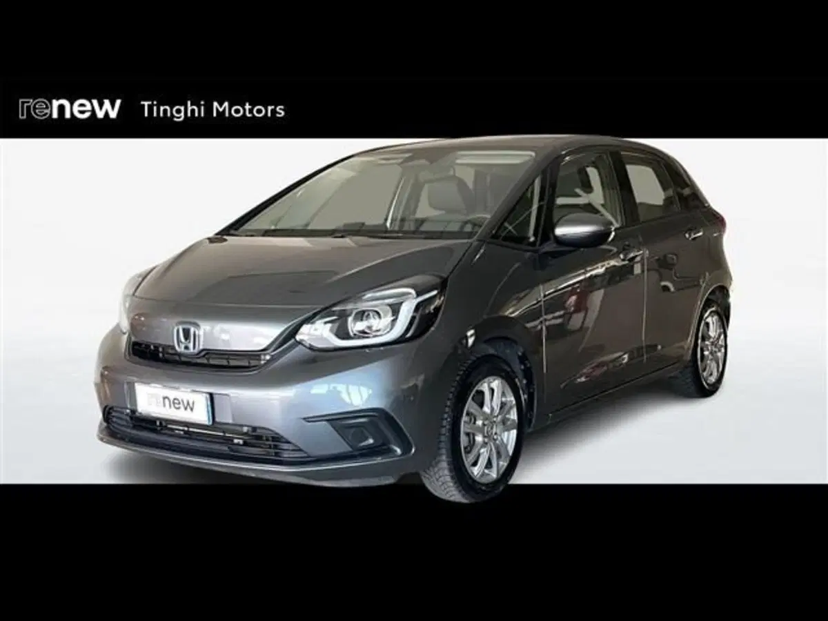Honda Jazz usata a Firenze