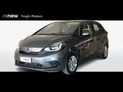 Honda Jazz 1.5 Hev eCVT Comfort del 2022 usata a Empoli