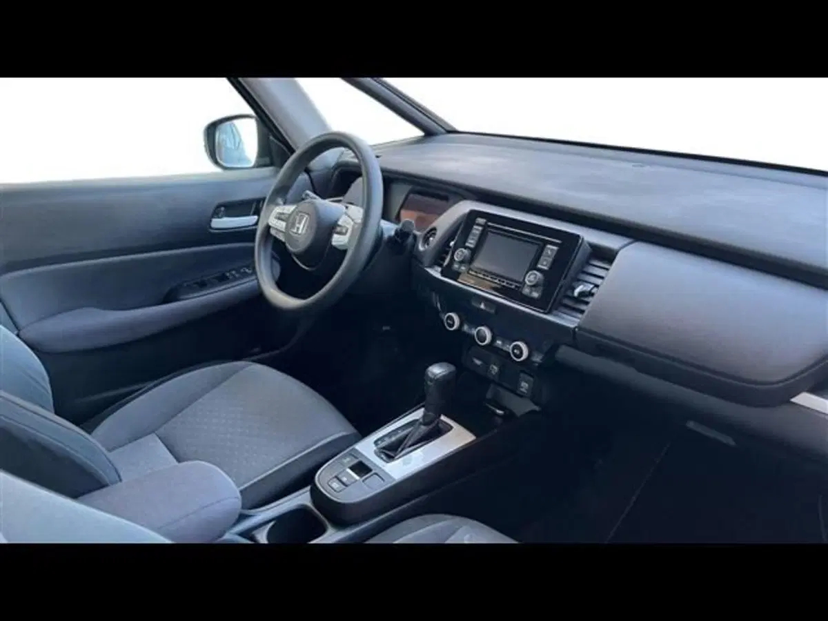 Honda Jazz usata a Firenze (11)