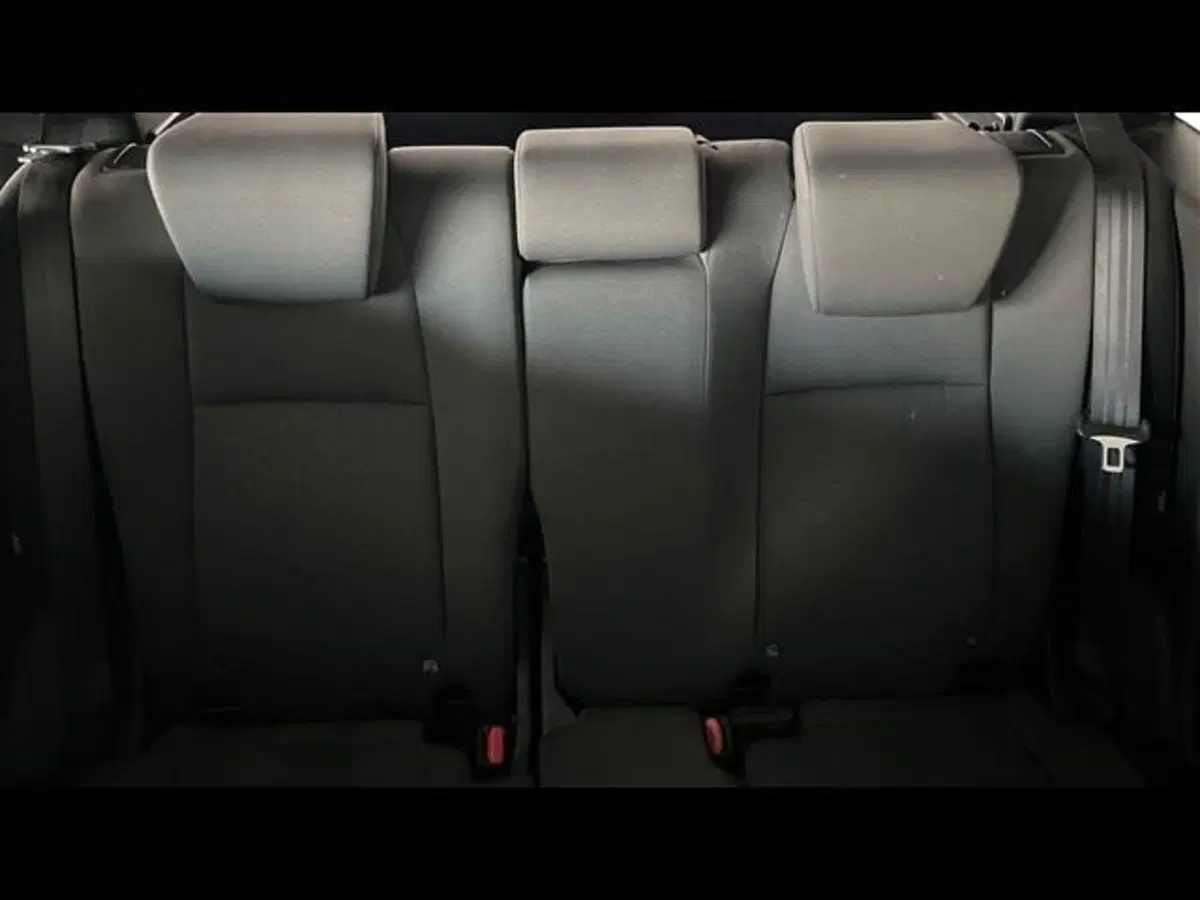 Honda Jazz usata a Firenze (12)