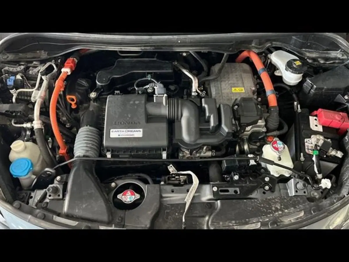 Honda Jazz usata a Firenze (14)