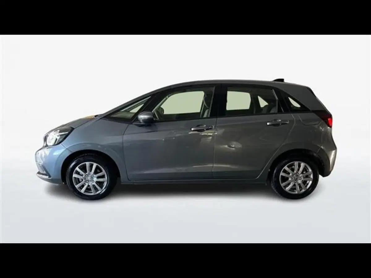 Honda Jazz usata a Firenze (3)