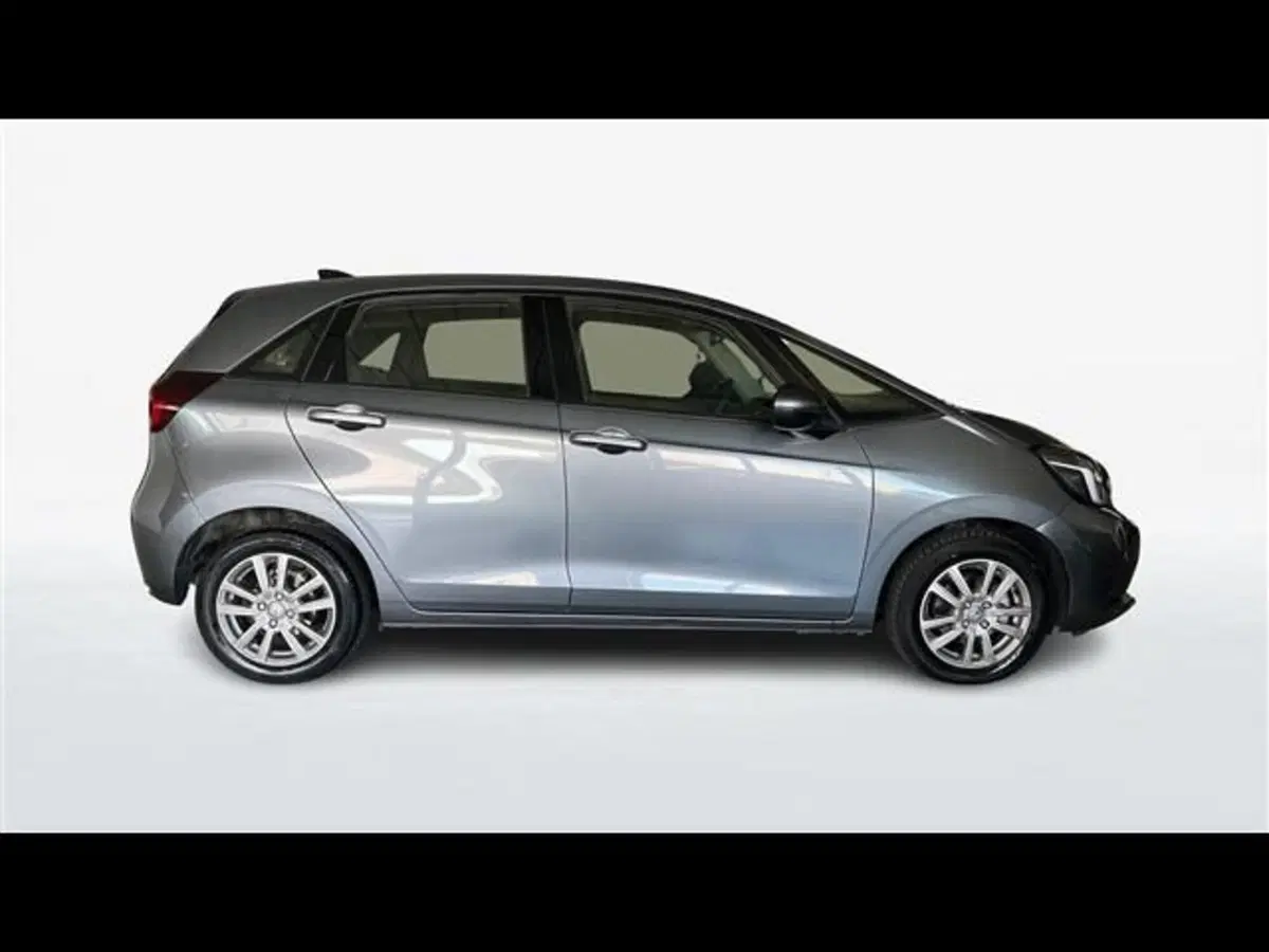 Honda Jazz usata a Firenze (4)