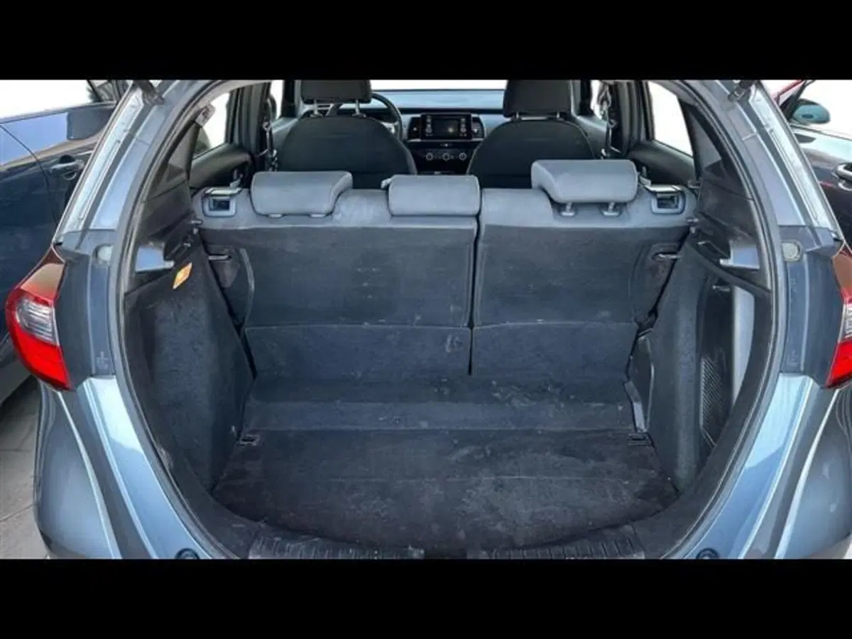 Honda Jazz usata a Firenze (5)