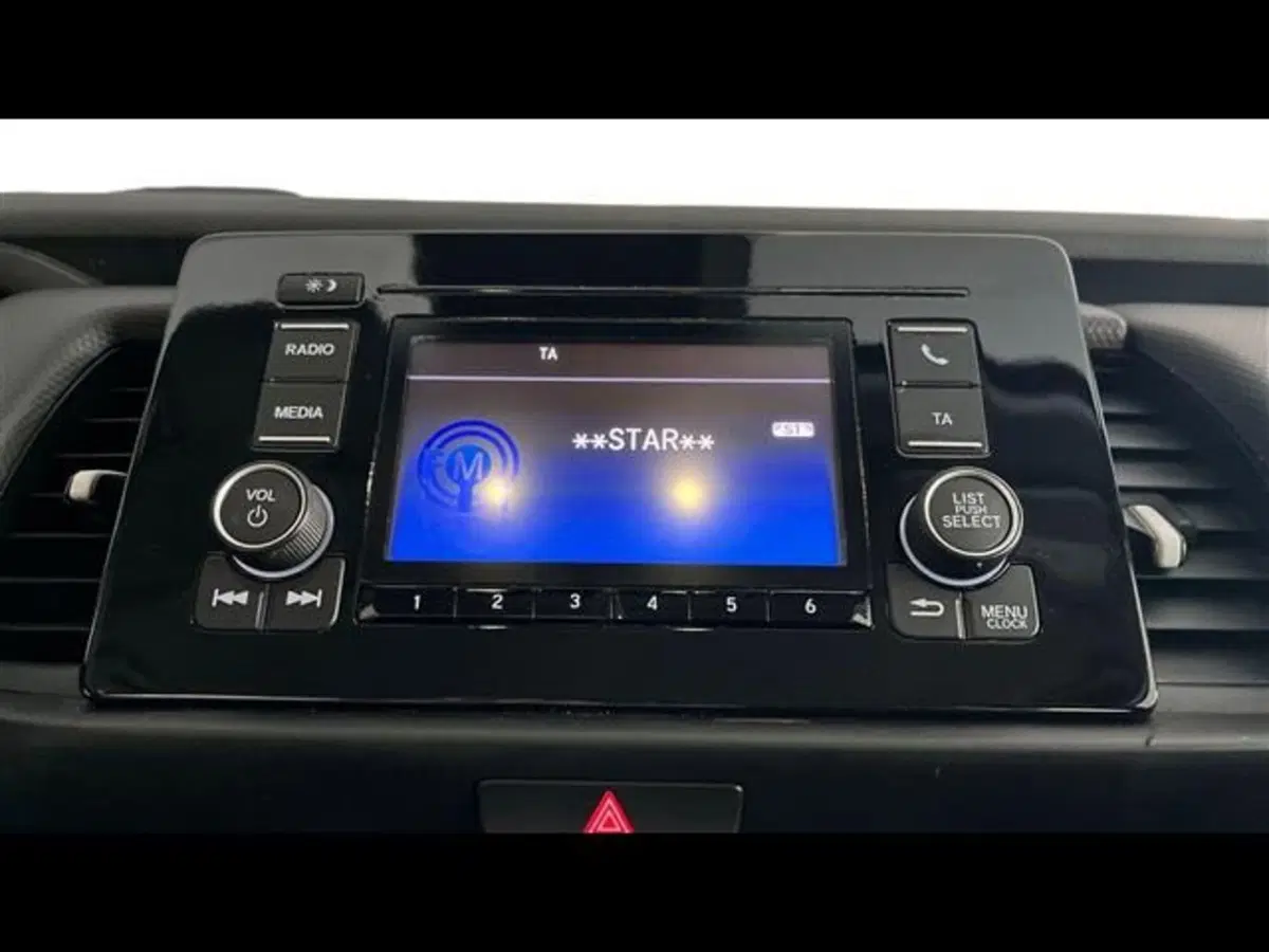 Honda Jazz usata a Firenze (6)