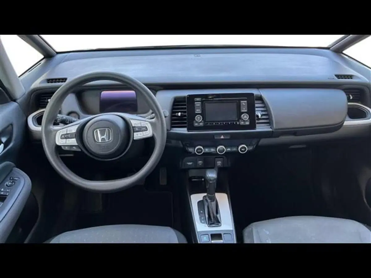 Honda Jazz usata a Firenze (7)