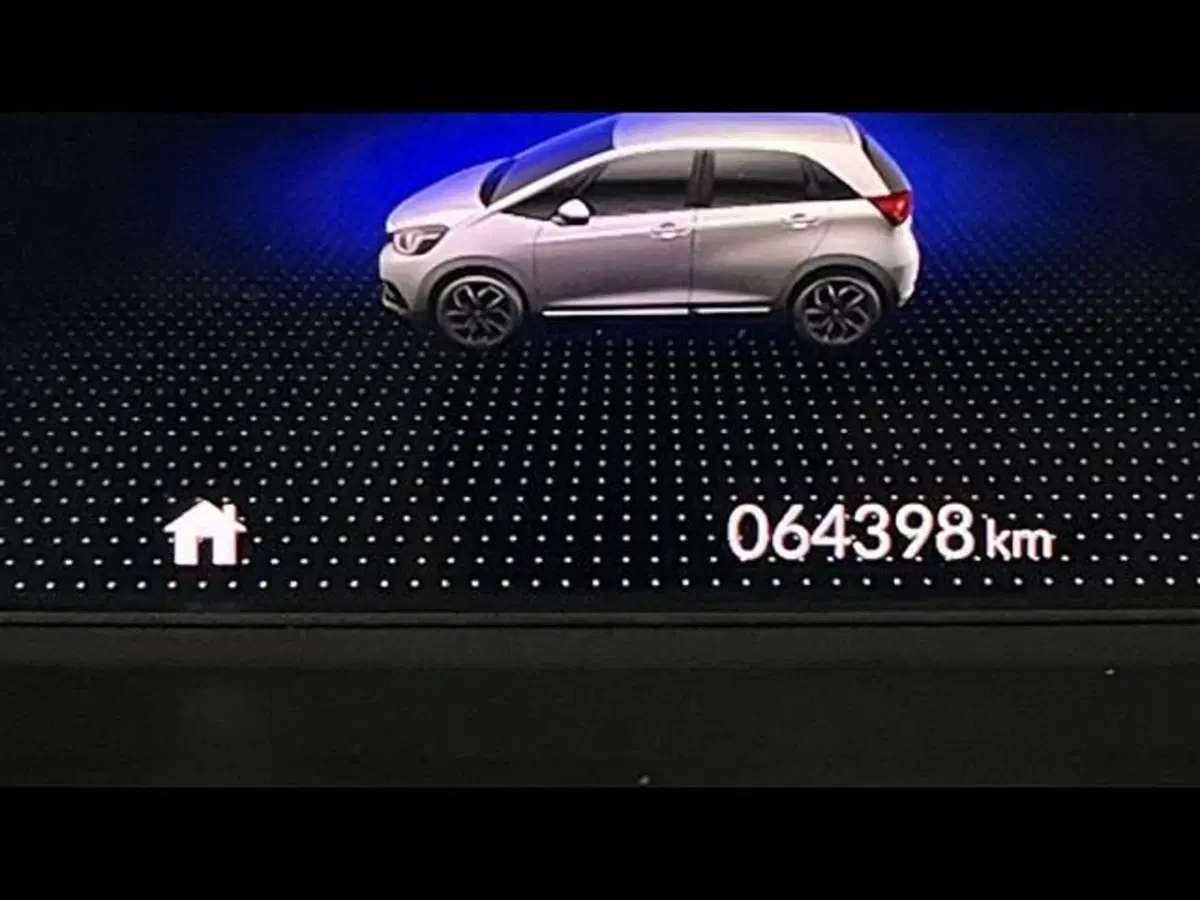 Honda Jazz usata a Firenze (8)