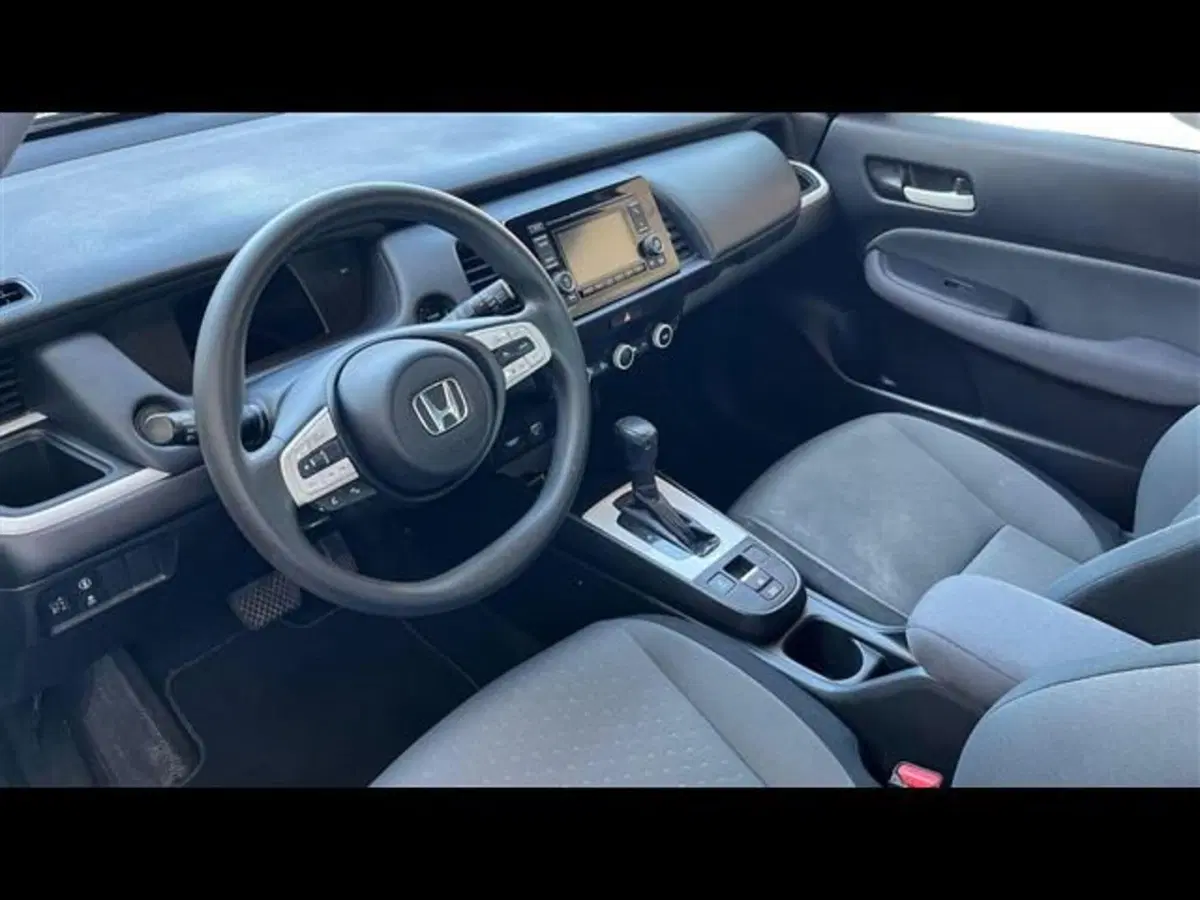 Honda Jazz usata a Firenze (9)