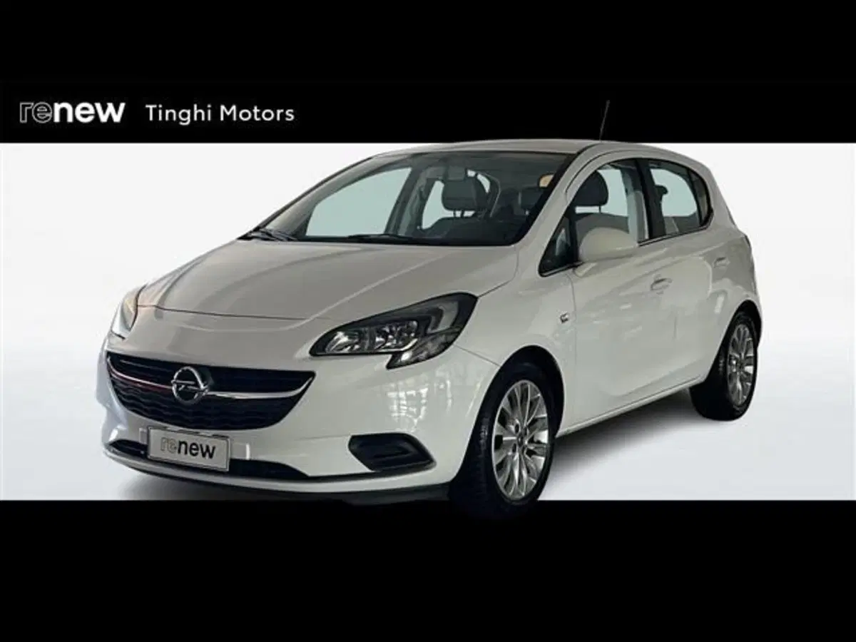 Opel Corsa usata a Firenze